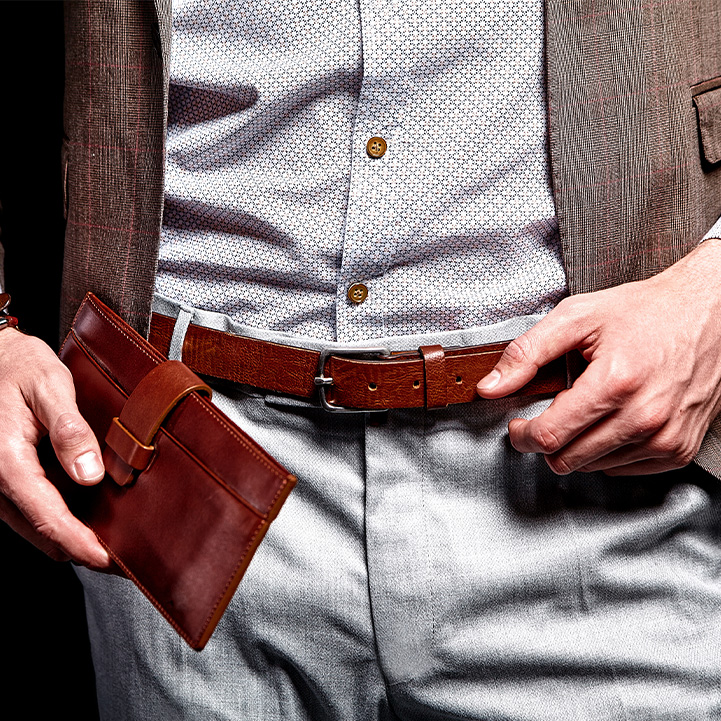 Belts and Bags: Essential Accessories to Elevate Your Look